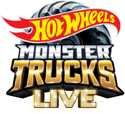 Hot Wheels Monster Trucks Live